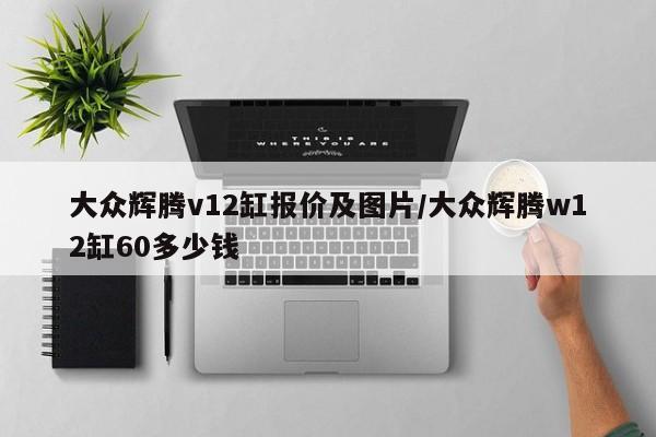 大众辉腾v12缸报价及图片/大众辉腾w12缸60多少钱