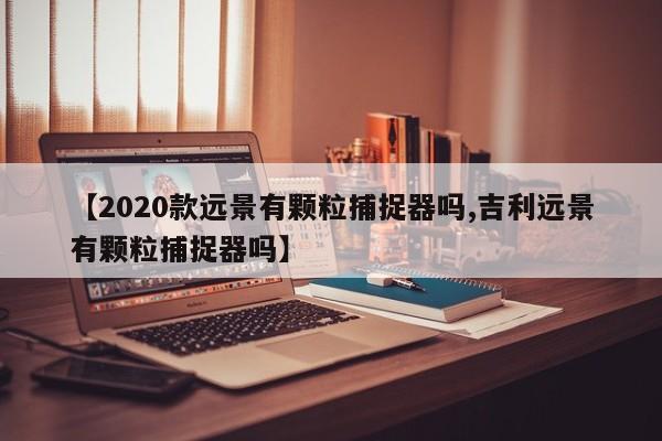 【2020款远景有颗粒捕捉器吗,吉利远景有颗粒捕捉器吗】
