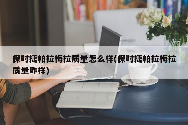 保时捷帕拉梅拉质量怎么样(保时捷帕拉梅拉质量咋样)