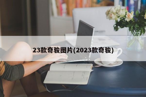23款奇骏图片(2023款奇骏)